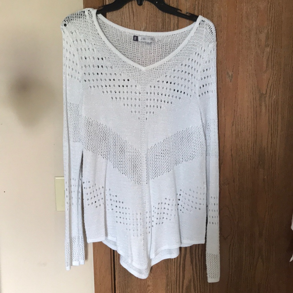 Gorgeous JLo top